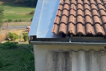 ENTREPRISE FIRMIN COUVREUR RECHERCHE DE FUITE INTERVENTION D'URGENCE GARANTIE DÉ - façadier enduiseur à Livron-Sur-Drôme