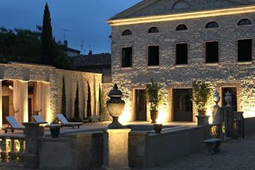 Entreprise Fontane Fils - façadier enduiseur à Saint-Christol-Lez-Alès