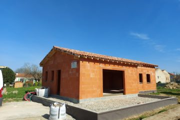 entreprise générale du bâtiment souillé michael - façadier enduiseur à Varilhes