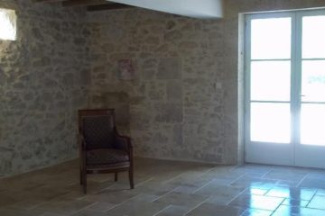 Entreprise Générale Gersoise Du Bâtiment SARL - façadier enduiseur à Barran