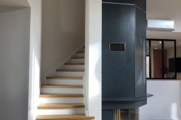 Entreprise Hue - façadier enduiseur à Caen