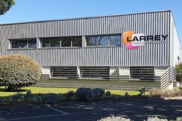 Entreprise LARREY - façadier enduiseur à Bordeaux