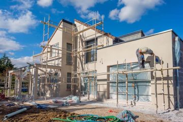 Entreprise MS Chartres - façadier enduiseur à Chartres