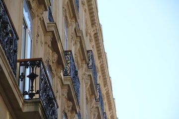 Entreprise OZ - façadier enduiseur à Bordeaux