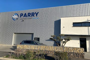 Entreprise PARRY - façadier enduiseur à Portiragnes
