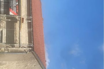 Entreprise Rh - façadier enduiseur à Gannat