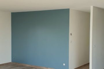 Entreprise Yohan Vitet - façadier enduiseur à Gond-Pontouvre