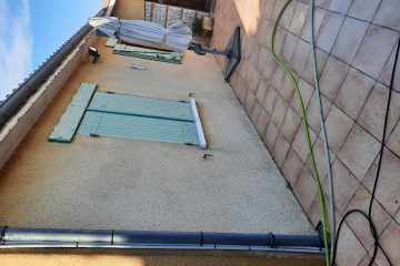 Entreprise Zigler Peinture 34 : Peintre Hérault - façadier enduiseur à Gigean