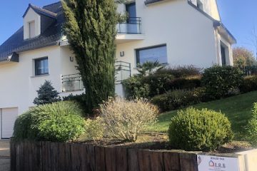 ERB - façadier enduiseur à Rennes