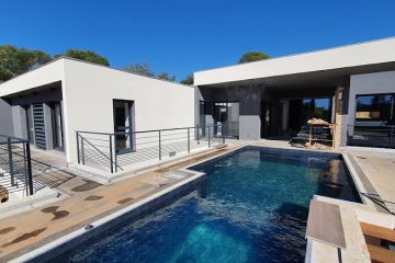 ERI Façade Nîmes - façadier enduiseur à Vergèze