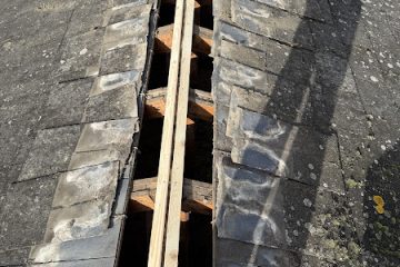 Esnault couverture - façadier enduiseur à Bruz