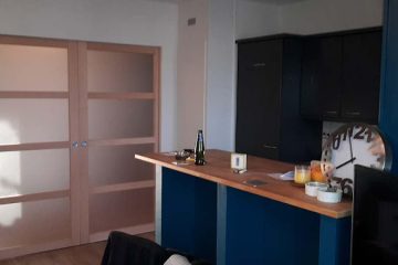 ESPRIT DECO - façadier enduiseur à Brest