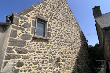 Ets Couture - façadier enduiseur à Combourg