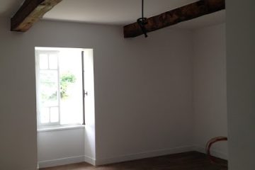 Ets Mendousse - façadier enduiseur à Pavie