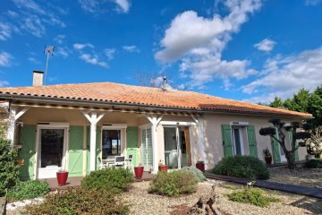 Ets Sud Nettoyage - façadier enduiseur à Fleurance