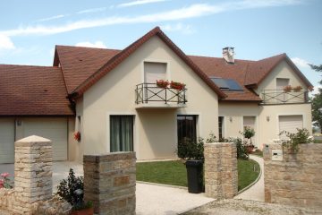 Evi Bourgogne - façadier enduiseur à Marsannay-La-Côte