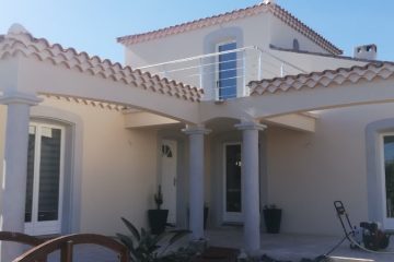 Expert façade 34 - façadier enduiseur à Béziers