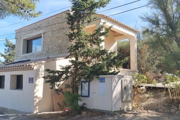 F-O-F Ravalement - façadier enduiseur à Narbonne