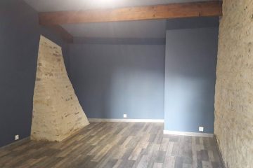 Fab' renov 86 - Plaquiste - Enduiseur - façadier enduiseur à La Rochette
