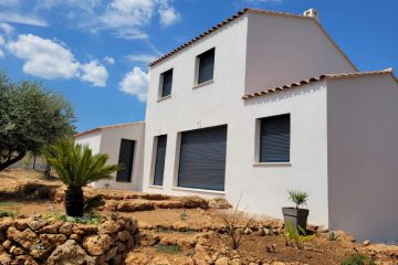 Façade Pro - Professionnels & Particuliers - façadier enduiseur à Aubagne