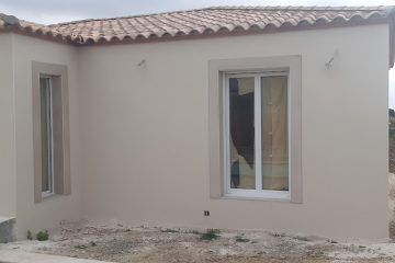 FAÇADES AUDOISES - façadier enduiseur à Carcassonne