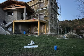 FACADES AZ - façadier enduiseur à Saint-Didier-Sous-Aubenas