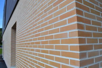Façades Bisontines - façadier enduiseur à Châtillon-Le-Duc