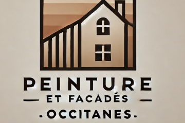 Façades et Peintures Occitanes - façadier enduiseur à Montpellier