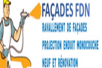 Facades Fdn - façadier enduiseur à Béziers
