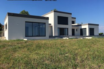 FACADES OCCITANES BEZIERS - façadier enduiseur à Béziers