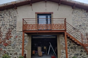 Façades POLLET - façadier enduiseur à Saint-Rambert-D'Albon