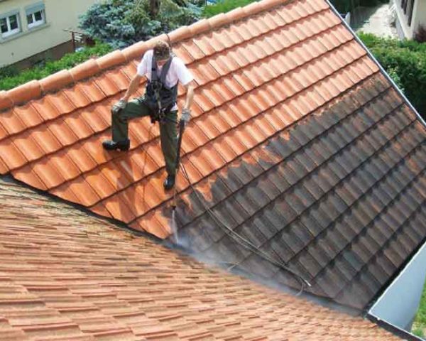 Façadier Couvreur Artisan CALVADOS - façadier enduiseur à Dives-Sur-Mer