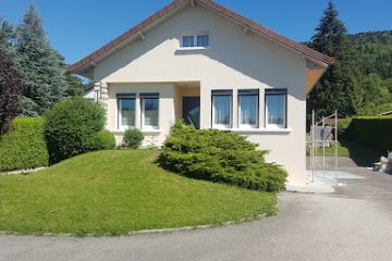 Facadier leo - façadier enduiseur à Oyonnax