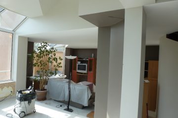 F.B Peinture - façadier enduiseur à Rodez