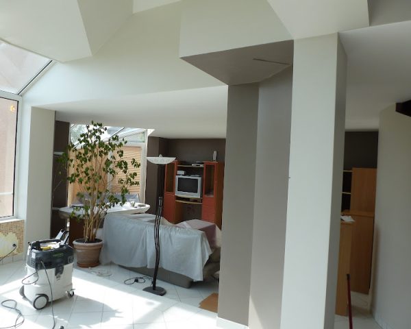 F.B Peinture - façadier enduiseur à Rodez