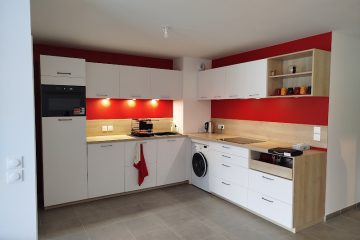 FERRERO : Peinture et isolation thermique extérieure - façadier enduiseur à Briançon