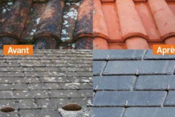 FF Rénov - façadier enduiseur à Noyal-Châtillon-Sur-Seiche