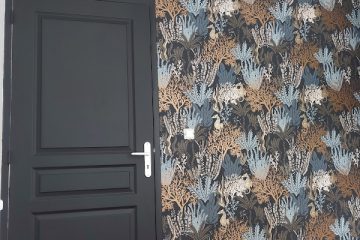 FH Déco | Peintre - façadier enduiseur à Brest