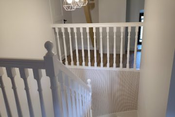 Flo de couleurs - façadier enduiseur à Bédée