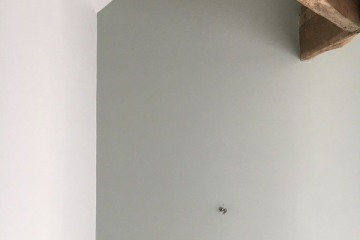 FLORENT FLÉCHAIRE PEINTURE - façadier enduiseur à Castillon-Du-Gard