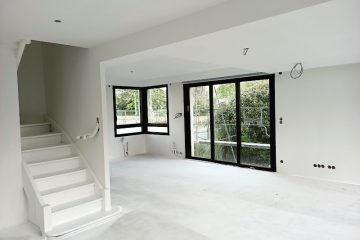 FM Airless Peinture - façadier enduiseur à Rennes