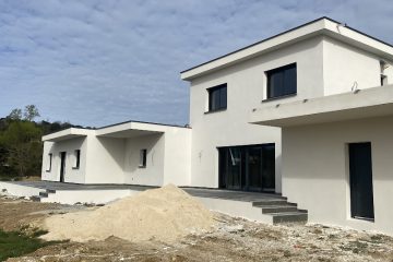 FMF - Facades Maisons France - façadier enduiseur à Alès