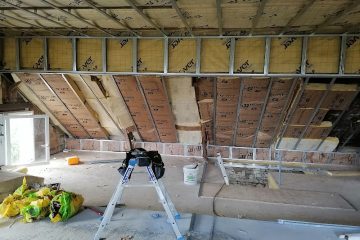 Forestier PLACO - façadier enduiseur à Bain-De-Bretagne