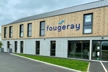 Fougeray Decoration - façadier enduiseur à Saint-Malo