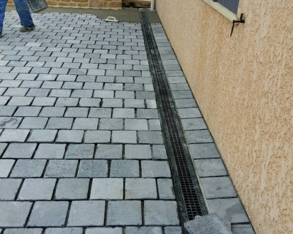 FP Bâtiment EURL - façadier enduiseur à Vrigne Aux Bois