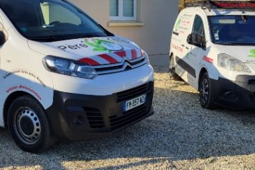 France Nettoyage - façadier enduiseur à Saint-Jacques-De-La-Lande