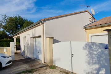 France Rénovation 26 - façadier enduiseur à Bourg-Lès-Valence