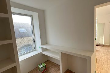 Freire Plaquiste - façadier enduiseur à Saint-Renan