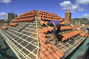 FW-Rénovation - façadier enduiseur à Bordeaux