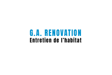 G.A. Rénovation - façadier enduiseur à Nîmes